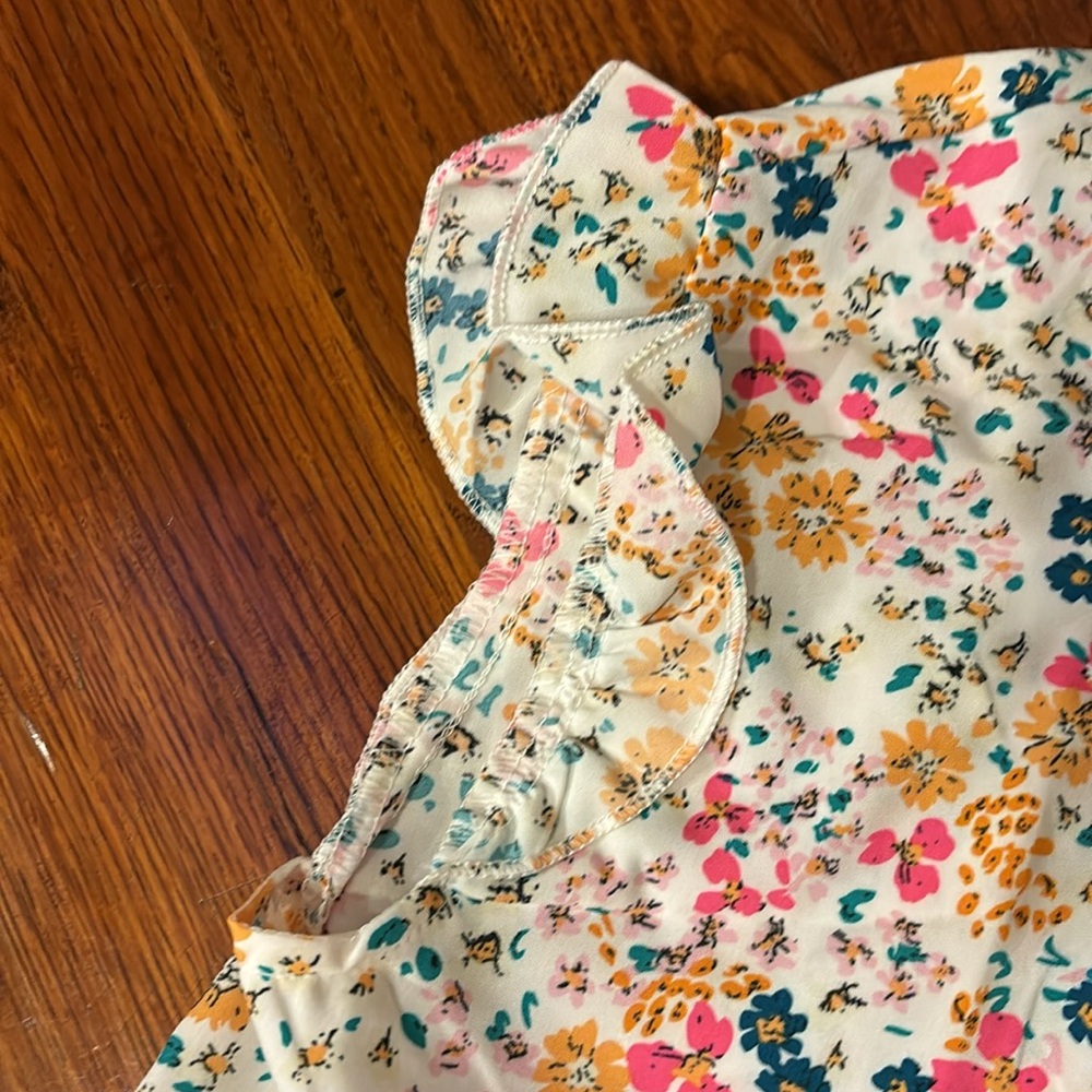 Blouse - Picture 4 of 4